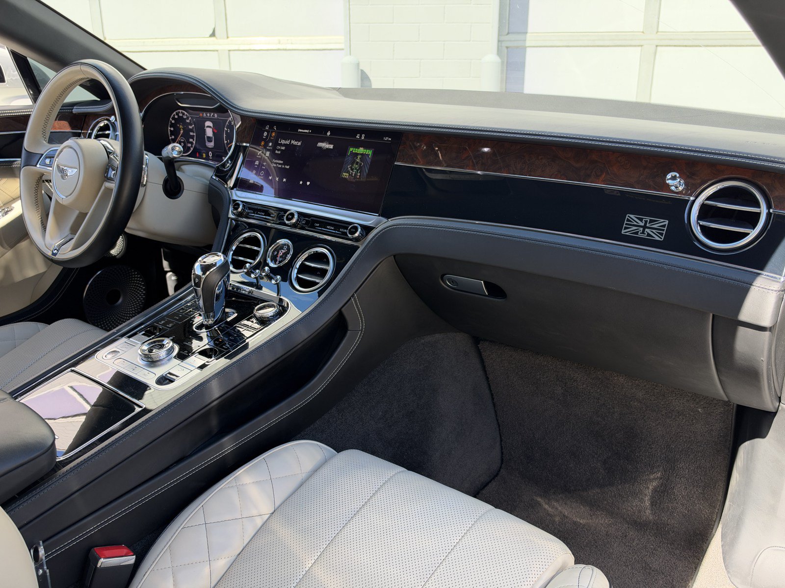 Used 2020 Bentley Continental GT AWD/4WD image 2