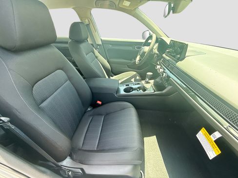 New 2026 Honda Civic LX image 22