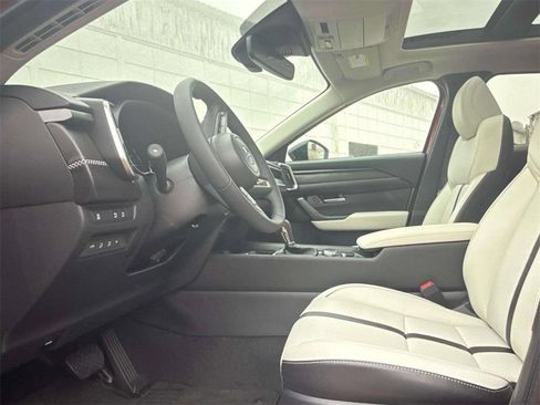 New 2026 MAZDA CX-50 AWD 2.5 S w/ Weather Package image 14
