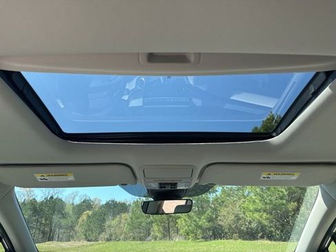 New 2026 Honda Odyssey EX-L image 15