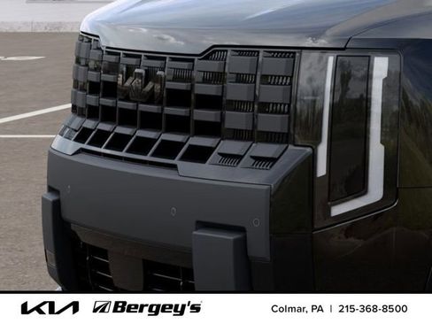 New 2027 Kia Telluride EX X-Line w/ Towing Package AWD/4WD image 15