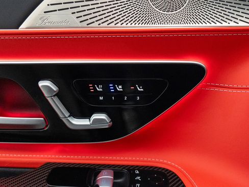 Used 2024 Mercedes-Benz AMG GT 63 image 32