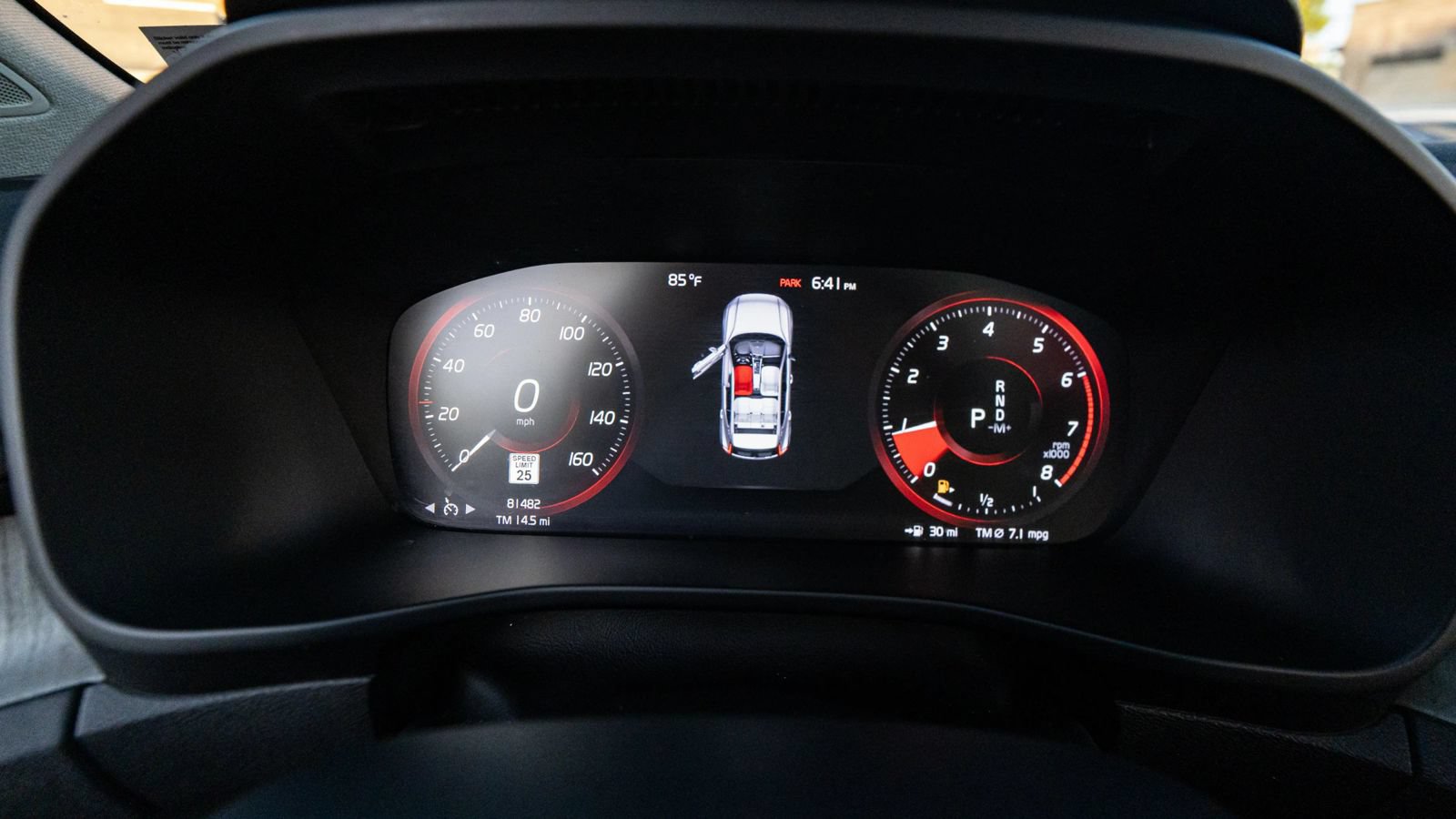 Used 2019 Volvo XC40 T5 Inscription AWD/4WD image 48