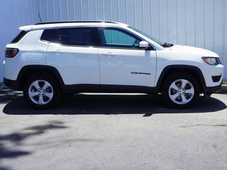 Used 2021 Jeep Compass Latitude w/ Convenience Group AWD/4WD video 2