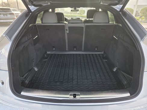 Used 2025 Audi SQ5 Premium Plus w/ Premium Plus Package image 15