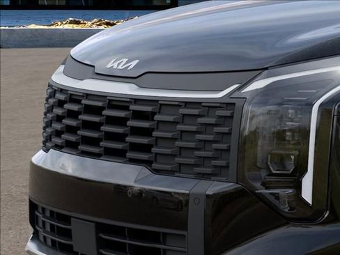New 2026 Kia Sportage LX FWD image 12