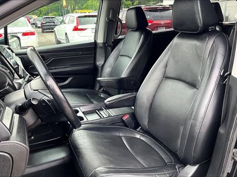Used 2022 Honda Odyssey EX-L image 27