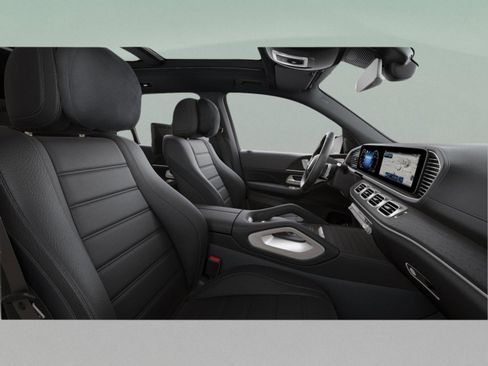 New 2026 Mercedes-Benz GLS 450 450 image 40