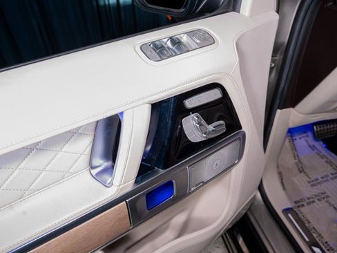 Certified 2022 Mercedes-Benz G 63 AMG 4MATIC image 10