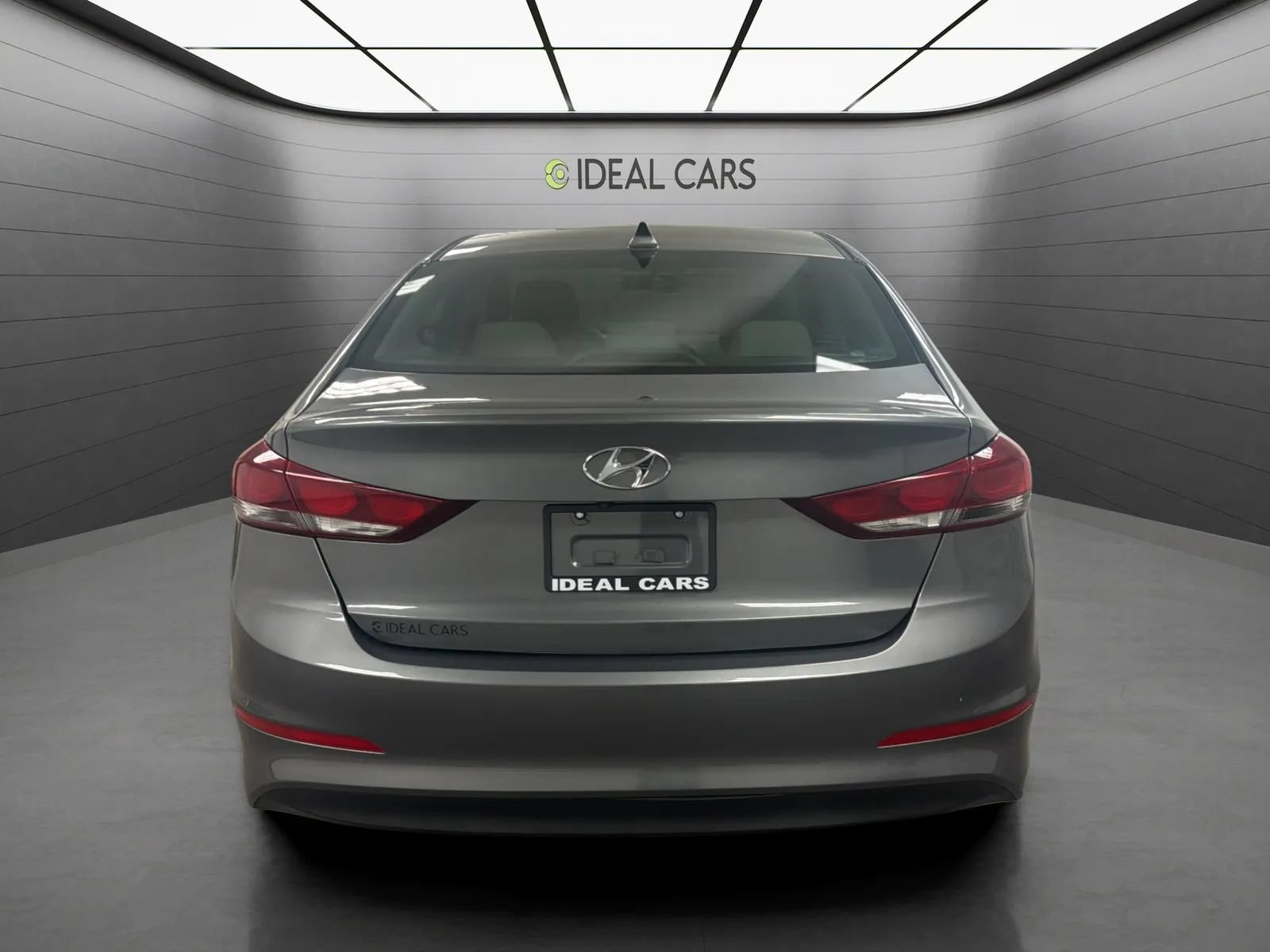 Used 2018 Hyundai Elantra SEL FWD image 6