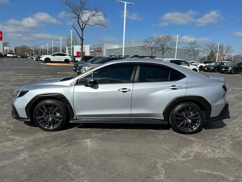 Used 2023 Subaru WRX Premium image 6