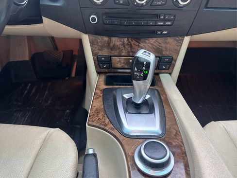 Used 2008 BMW 535xi Sedan image 28