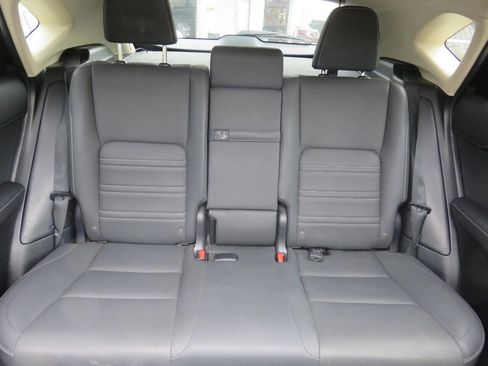 Used 2019 Lexus NX 300 AWD w/ Premium Package image 22