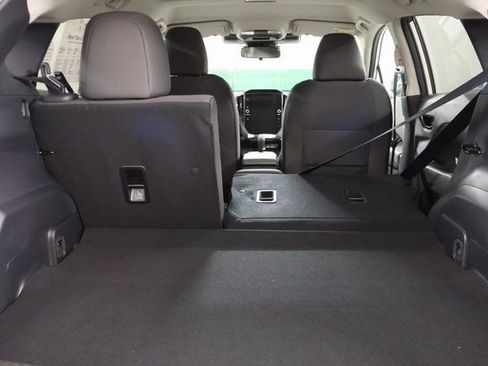 New 2026 Subaru Crosstrek 2.0i Premium image 23