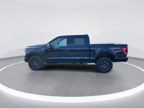 Used 2023 Ford F150 Tremor image 6