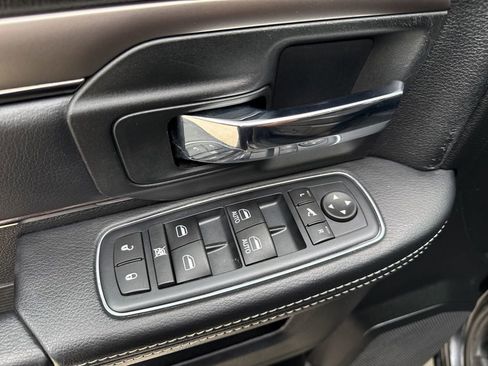 Used 2016 RAM 1500 Sport w/ Black Ram 1500 Sport Group image 24