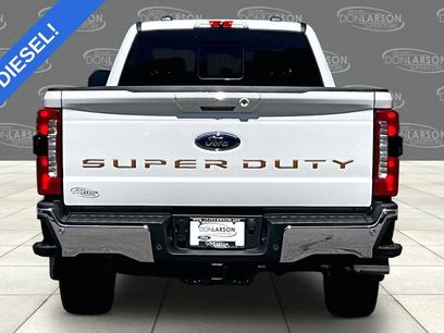 New 2026 Ford F350 Lariat w/ Lariat Premium Package