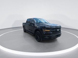 Used 2024 Ford F150 XLT w/ Equipment Group 302A MID AWD/4WD video 2
