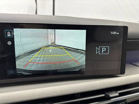 New 2026 Hyundai Tucson SEL image 31