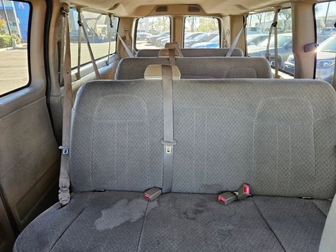 Used 2012 Chevrolet Express 3500 LT w/ LT Preferred Equipment Group image 15