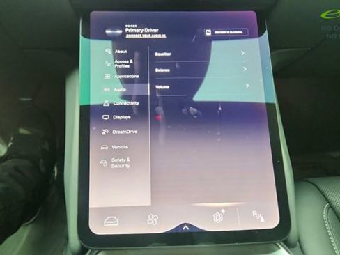Used 2023 Lucid Air Pure AWD/4WD image 53