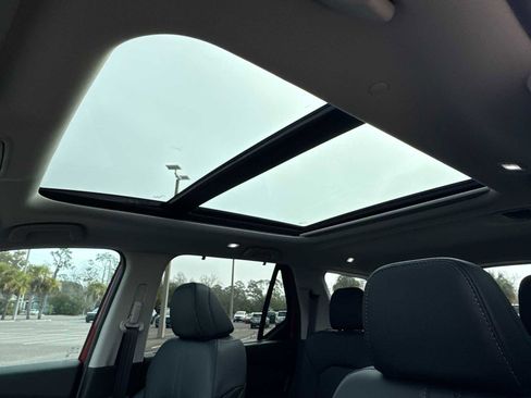 New 2026 Honda Pilot Touring image 16