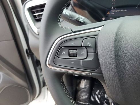 New 2026 Buick Encore GX Preferred FWD image 28