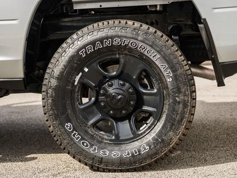 New 2026 RAM 2500 Tradesman w/ Safety Group image 21