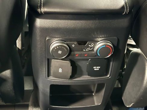 Certified 2021 Ford Explorer ST w/ Equipment Group 401A image 39