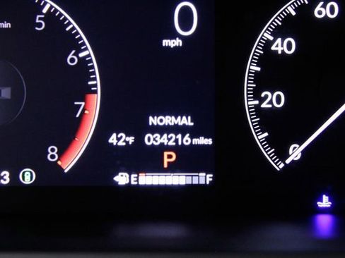 Certified 2023 Honda HR-V LX image 25