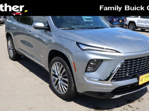 Used 2026 Buick Enclave Avenir w/ Super Cruise Package AWD/4WD image 1