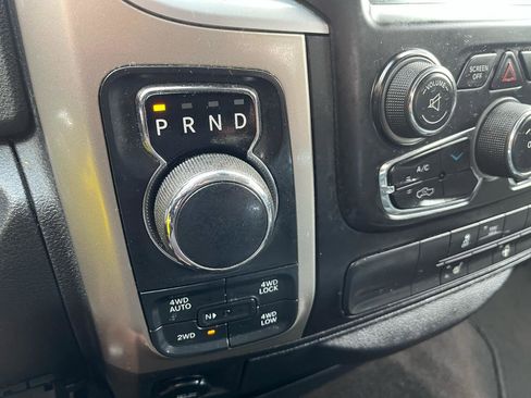 Used 2014 RAM 1500 Big Horn image 18