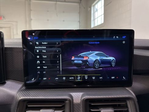 Used 2024 Ford Mustang GT image 30