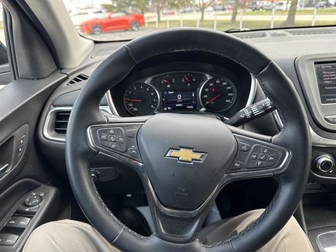 Certified 2024 Chevrolet Equinox LT w/ LPO, Floor Liner Package image 11