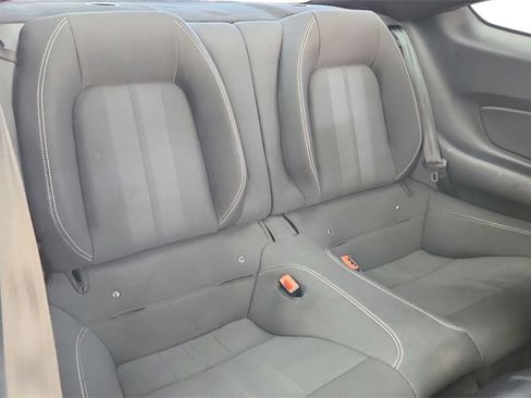 Used 2018 Ford Mustang Coupe w/ Equipment Group 101A image 28