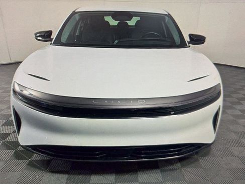 Used 2025 Lucid Air Touring AWD/4WD image 3