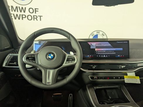New 2026 BMW X5 xDrive40i image 18