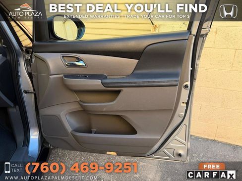 Used 2016 Honda Odyssey LX image 31