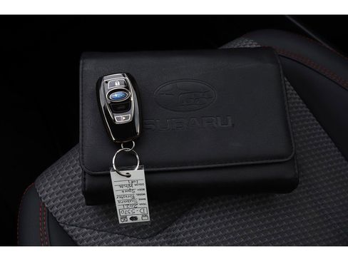 Used 2021 Subaru Forester Sport AWD/4WD image 41