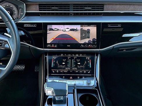 Used 2023 Audi A8 L 3.0T w/ Luxury Package image 6