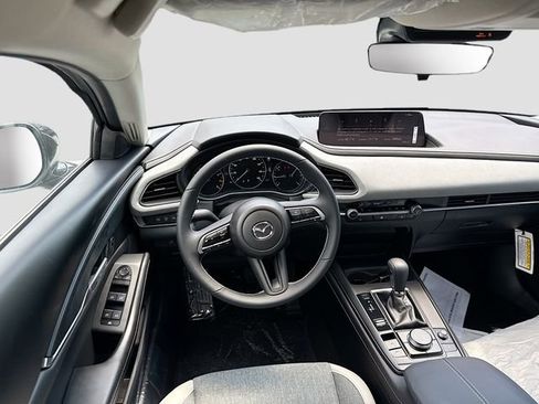 New 2026 MAZDA CX-30 Aire Edition AWD/4WD image 22