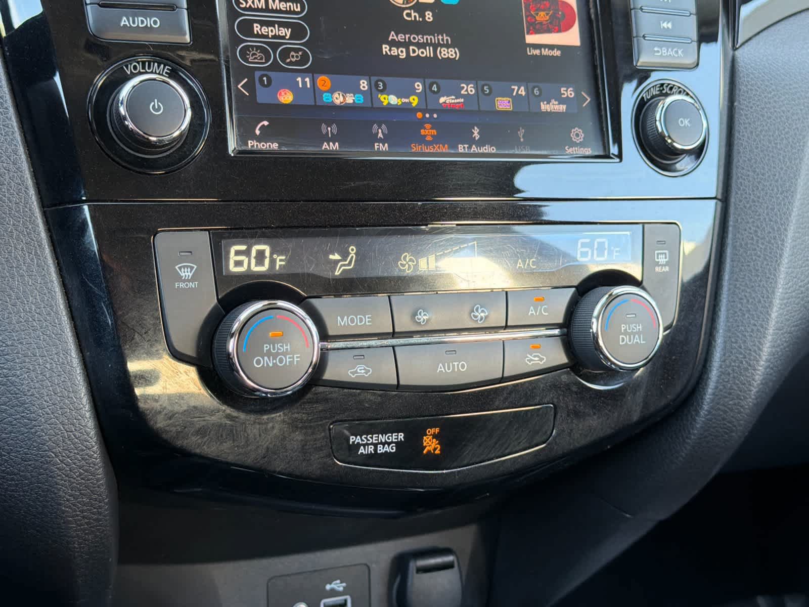 Used 2020 Nissan Rogue Sport SV FWD image 20