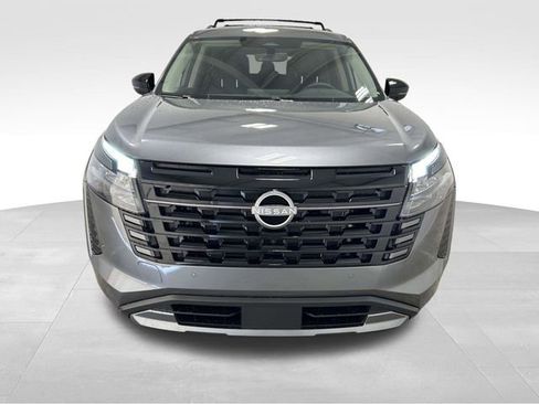 New 2026 Nissan Pathfinder SL FWD image 6
