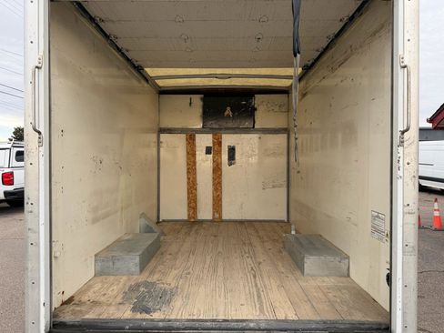 Used 2020 Chevrolet Express 3500 3500 Van 139 w/ Power Convenience Package image 10