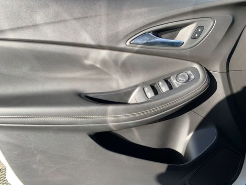 Used 2025 Buick Encore GX Preferred image 20