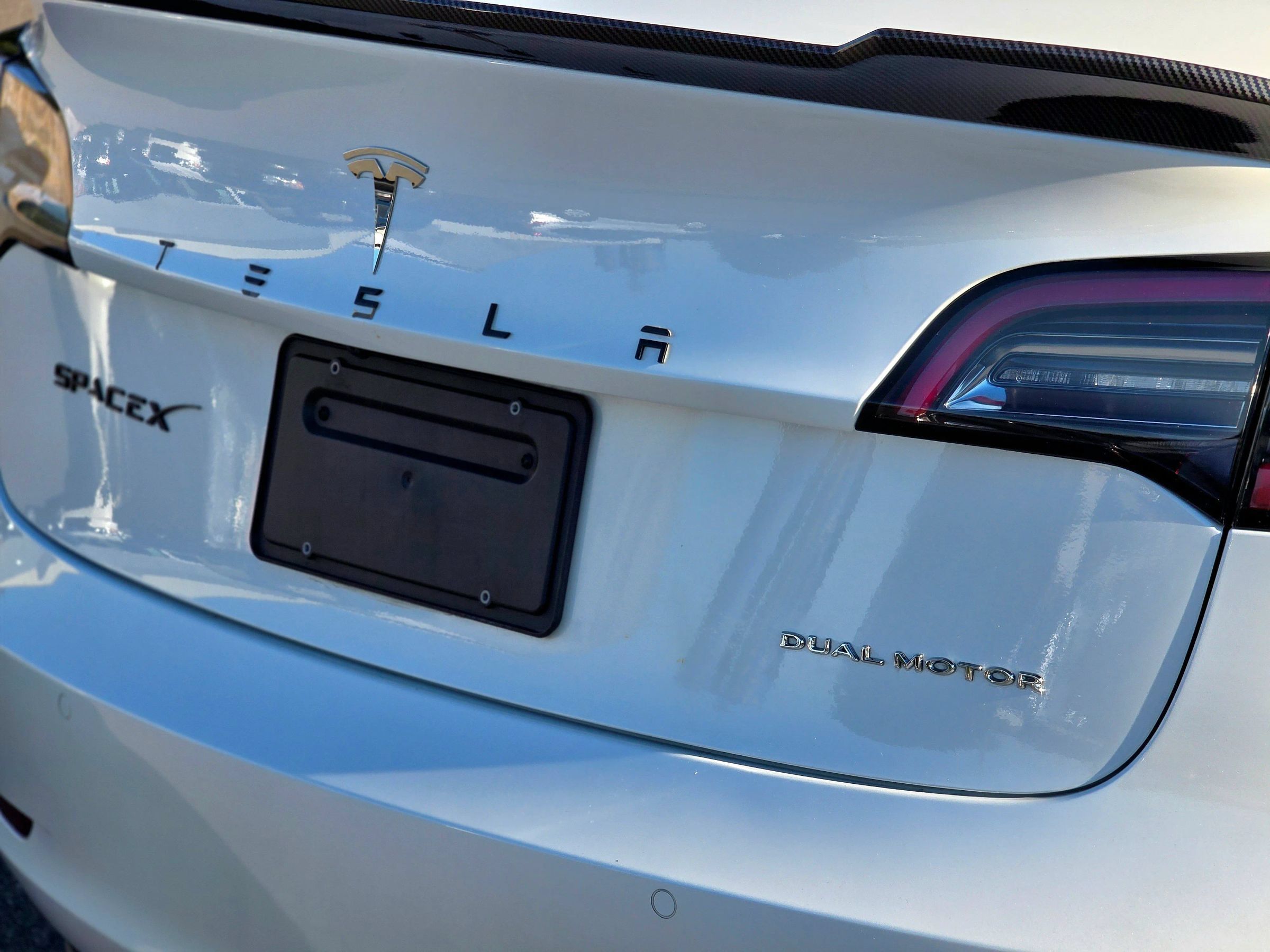 Used 2020 Tesla Model 3 Standard Range Plus RWD image 13