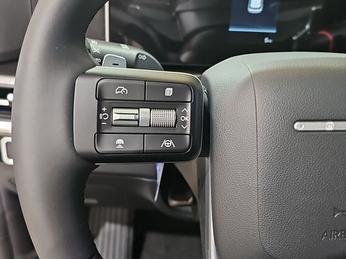 New 2026 Hyundai Santa Fe SE FWD image 17