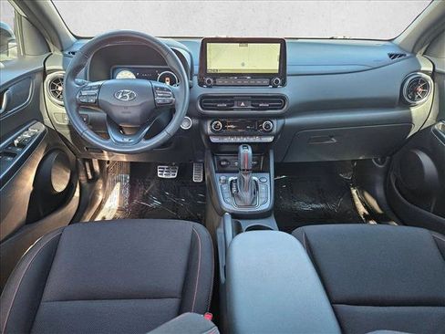 Used 2023 Hyundai Kona N Line image 18