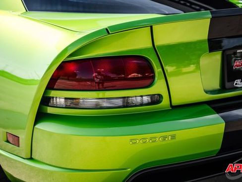 Used 2008 Dodge Viper SRT-10 RWD image 58