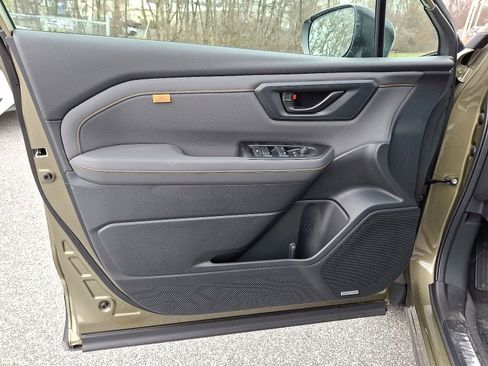 New 2026 Subaru Forester Wilderness image 9